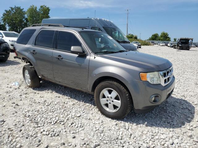 Vin: 1fmcu9d72akc85329, lot: 66357444, ford escape xlt 20104
