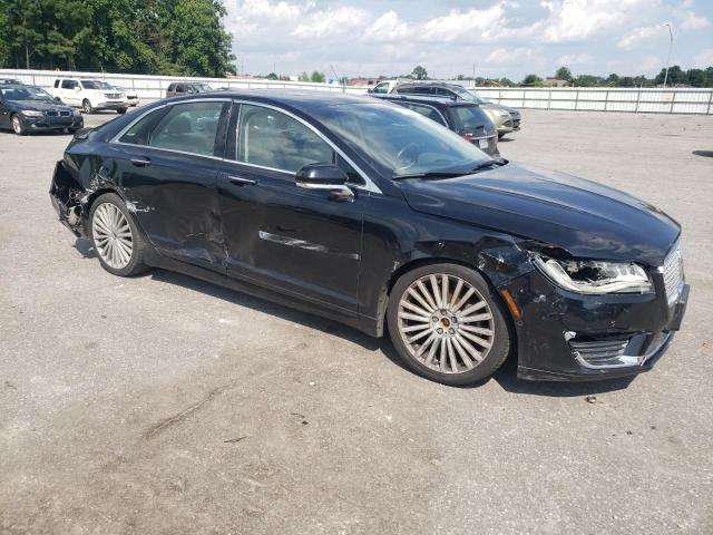 2017 LINCOLN MKZ RESERV - 3LN6L5F98HR631347