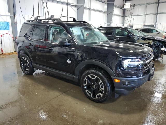 2022 FORD BRONCO SPO - 3FMCR9C69NRD07855