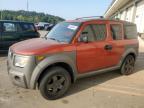 HONDA ELEMENT снимка