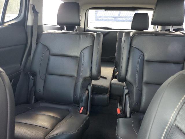 2019 GMC ACADIA SLT - 1GKKNULS3KZ184450