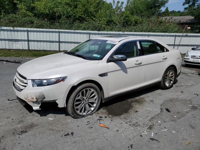 2019 FORD TAURUS LIM - 1FAHP2F87KG118568