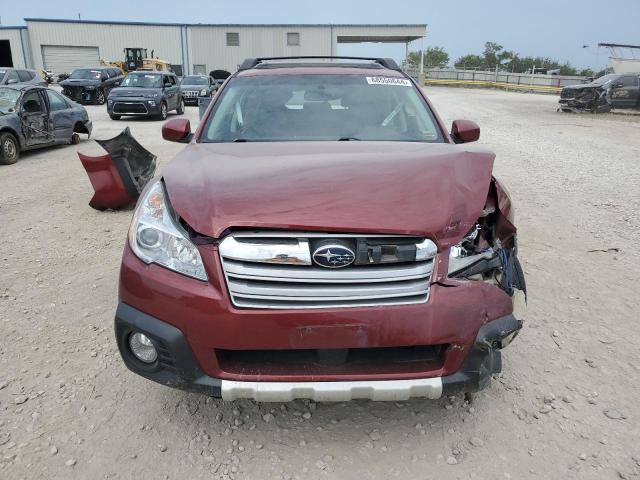 VIN 4S4BRCLC9E3306962 2014 Subaru Outback, 2.5I Lim... no.5