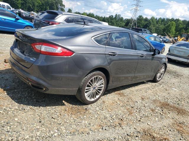 VIN 3FA6P0T91FR217295 2015 Ford Fusion, SE no.3