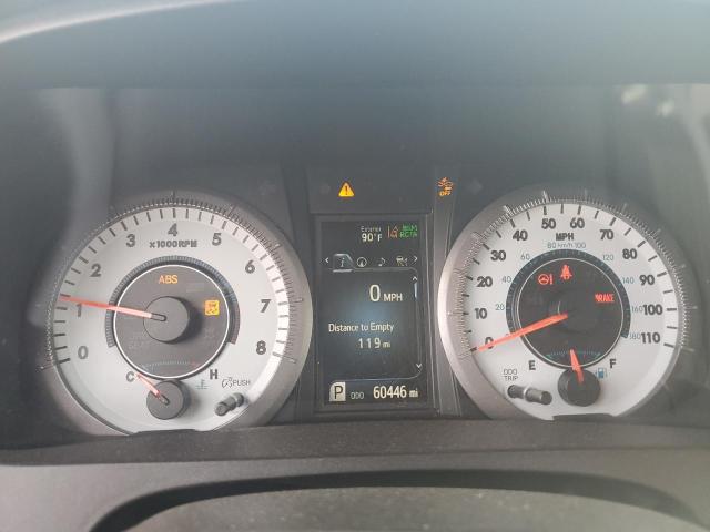 2019 TOYOTA SIENNA - 5TDEZ3DC1KS222208