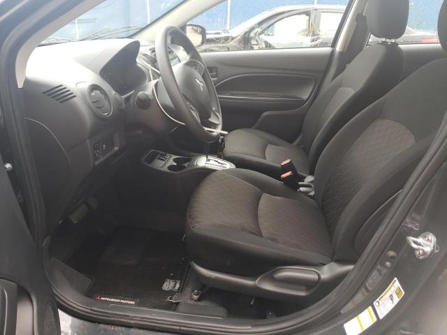 2024 MITSUBISHI MIRAGE ES - ML32AUHJ0RH003315
