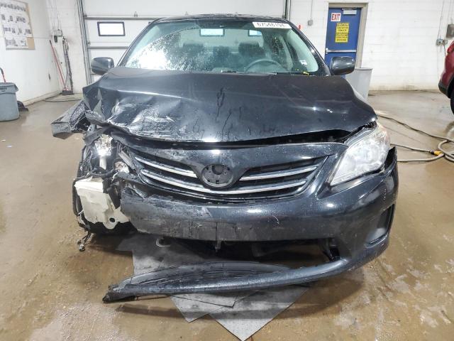 VIN 2T1BU4EE3DC074730 2013 Toyota Corolla, Base no.5