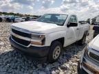 CHEVROLET SILVERADO photo