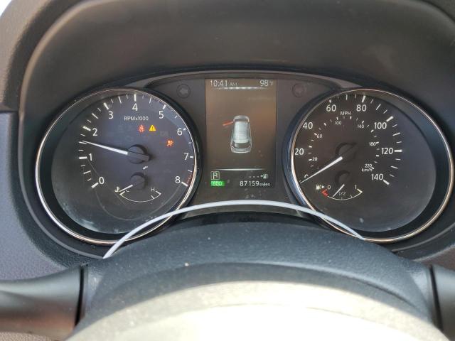2017 NISSAN ROGUE S - KNMAT2MTXHP520429
