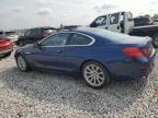 BMW 640 XI photo