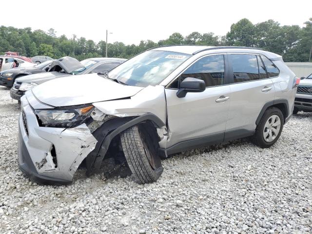 2021 TOYOTA RAV4 LE - 2T3H1RFVXMC146657
