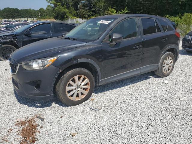 VIN JM3KE4CE4D0168357 2013 Mazda CX-5, Touring no.1