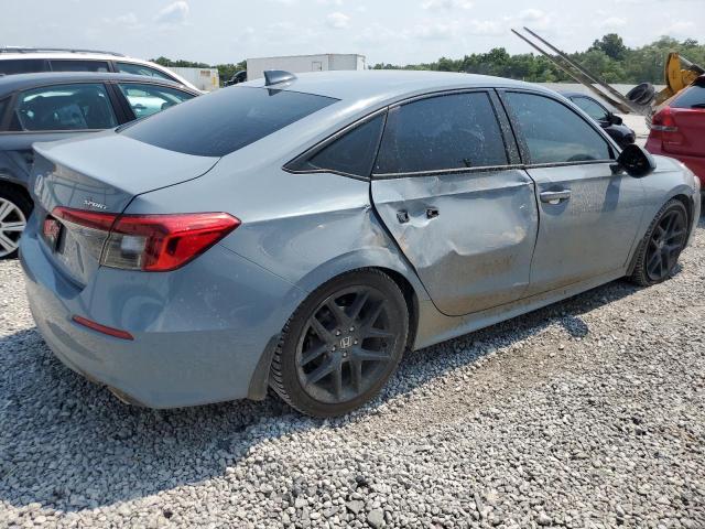 2022 HONDA CIVIC SPOR - 2HGFE2F53NH538058