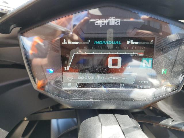 2024 APRILIA RS 660 EXT - ZD4KSUR07RS000645