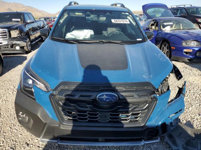 2023 SUBARU FORESTER W - JF2SKAMC7PH542884