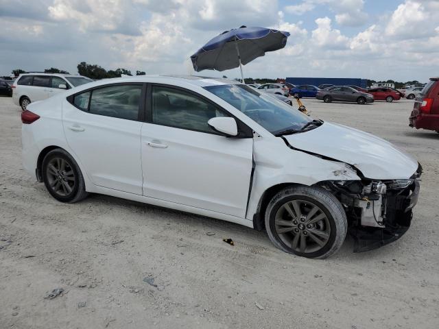 2018 HYUNDAI ELANTRA SE - 5NPD84LF9JH374256