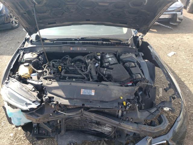 2020 FORD FUSION SEL - 3FA6P0CD0LR206059