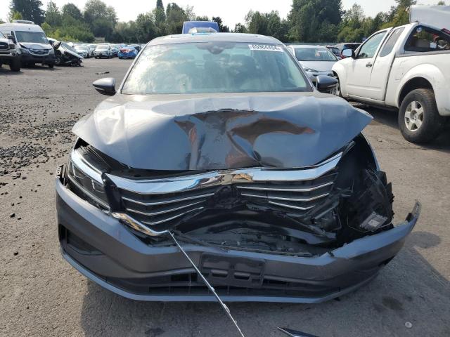 2020 VOLKSWAGEN PASSAT SEL - 1VWCA7A39LC004351