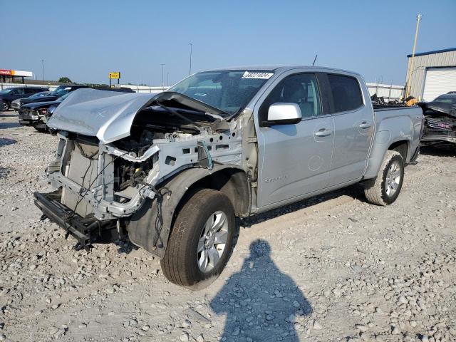 2017 GMC CANYON SLE 1GTG6CEN8H1281764  69221024