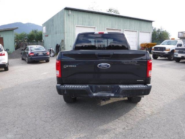 2015 FORD F150 SUPER - 1FTEW1EF5FKE39246