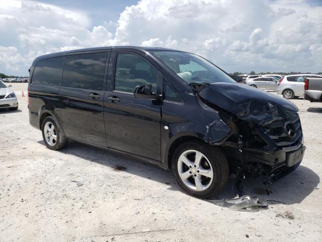 2018 MERCEDES-BENZ METRIS - WD4PG2EE0J3357551