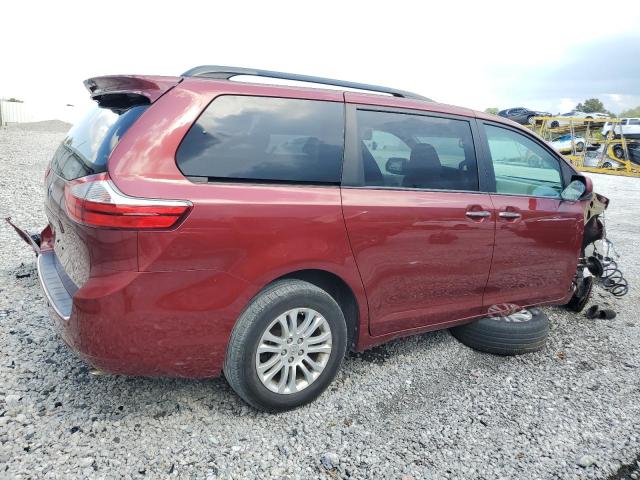 2016 TOYOTA SIENNA XLE 5TDYK3DC9GS754072  69597884