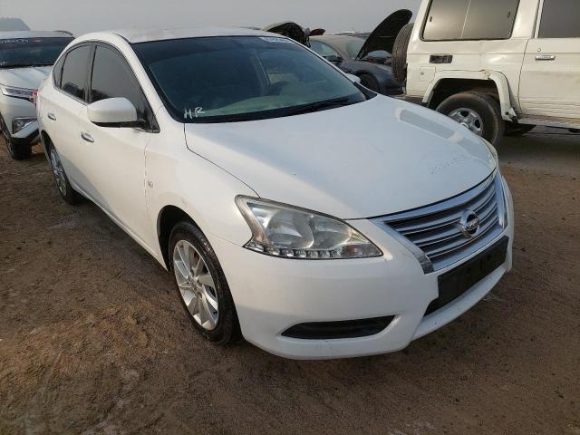 MNTAB7A91L6011684 - 2020 NISSAN SENTRA - #undefined