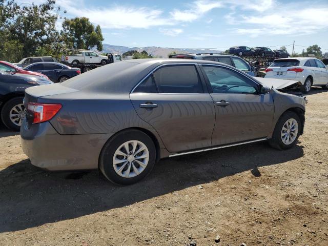 2020 TOYOTA CAMRY BASE 4T4BF1FK6CR227486
