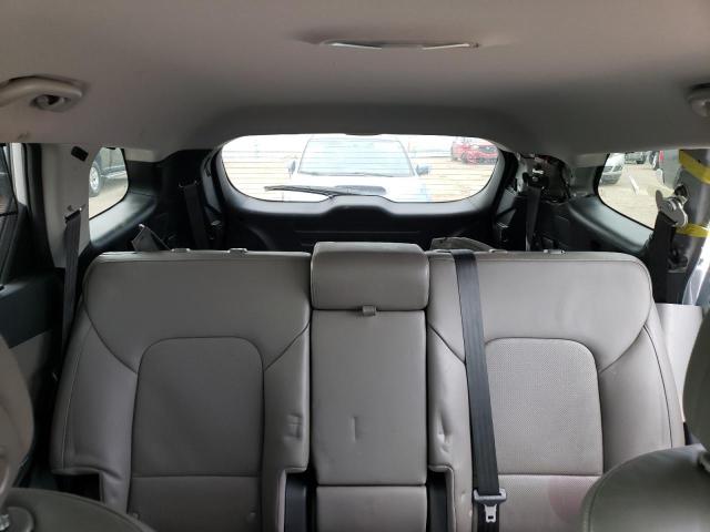 2018 HYUNDAI SANTA FE S - KM8SNDHF7JU257267
