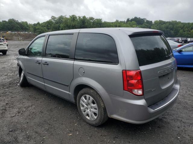 VIN 2C4RDGBG4ER309210 2014 Dodge Grand Caravan, SE no.2