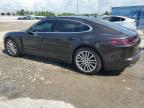 PORSCHE PANAMERA 4 photo