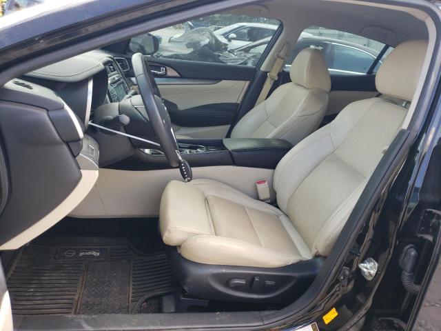 2018 NISSAN MAXIMA 3.5 - 1N4AA6AP6JC395842