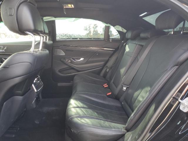 2018 MERCEDES-BENZ S 450 - WDDUG6GB5JA364262
