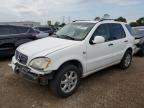 MERCEDES-BENZ ML 430 photo