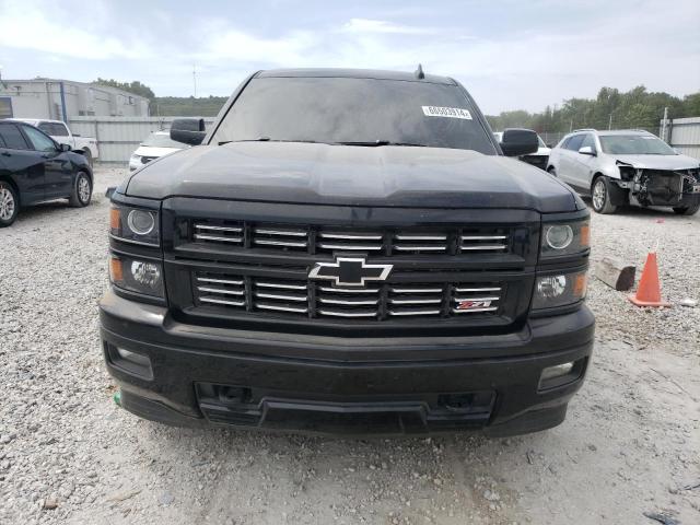 2015 CHEVROLET SILVERADO - 1GCVKREC4FZ320904