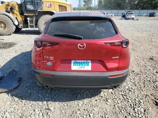 2022 MAZDA CX-30 PREF - 3MVDMBCL8NM416338