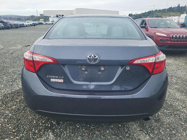 2016 TOYOTA COROLLA L - 2T1BURHE1GC733093