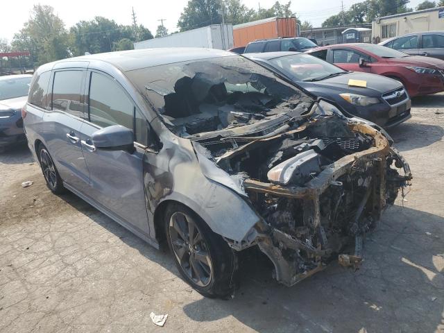 2023 HONDA ODYSSEY EL - 5FNRL6H91PB051460