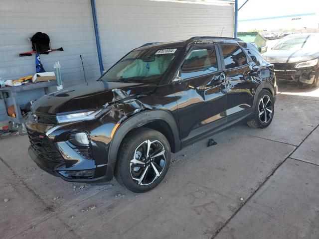 2023 CHEVROLET TRAILBLAZE - KL79MUSLXPB219117