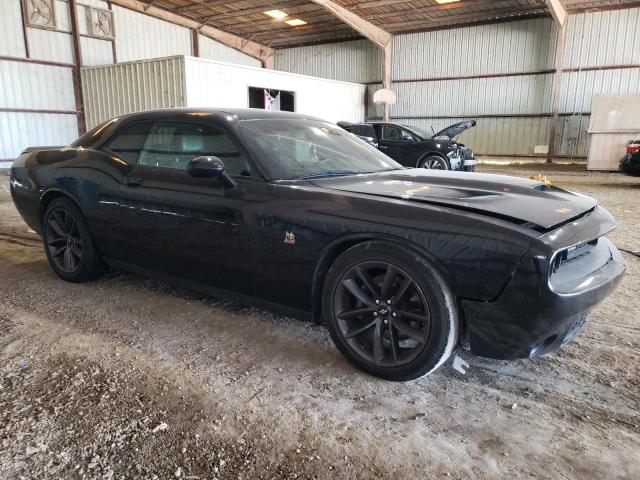 2019 DODGE CHALLENGER - 2C3CDZFJ9KH524692