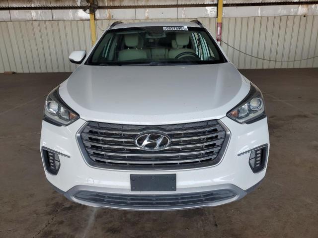 2018 HYUNDAI SANTA FE S KM8SNDHF3JU291948  68578904