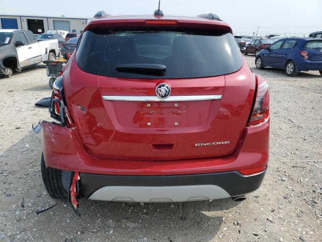 2020 BUICK ENCORE PRE - KL4CJASB5LB022951