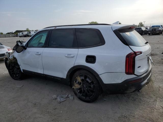 2022 KIA TELLURIDE - 5XYP5DHC5NG199747