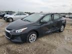 2019 CHEVROLET CRUZE LS - 1G1BC5SM1K7148495