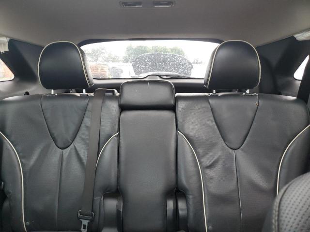 2016 TOYOTA VENZA XLE - 4T3BA3BB7GU076603