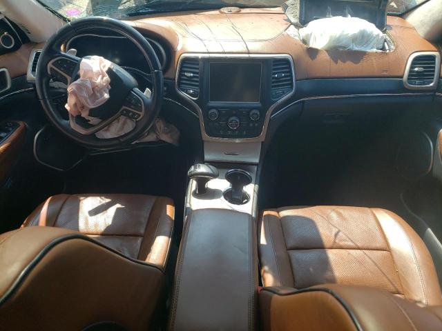 2015 JEEP GRAND CHER - 1C4RJFJM3FC910077