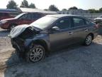 2018 NISSAN SENTRA S - 3N1AB7AP6JL657184