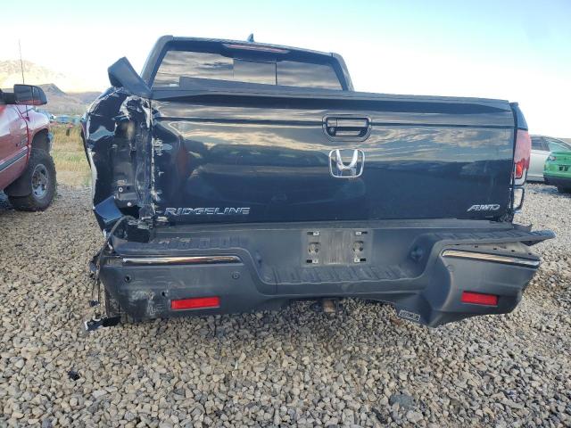 2019 HONDA RIDGELINE 5FPYK3F84KB014832  68910094