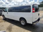 CHEVROLET EXPRESS G3 photo