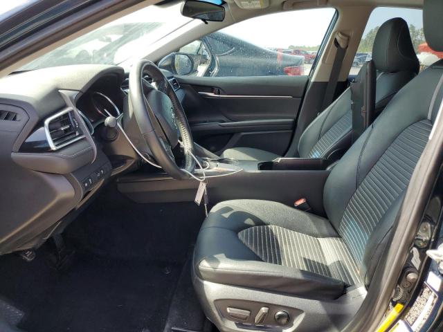 2018 TOYOTA CAMRY L - 4T1B11HK6JU667291
